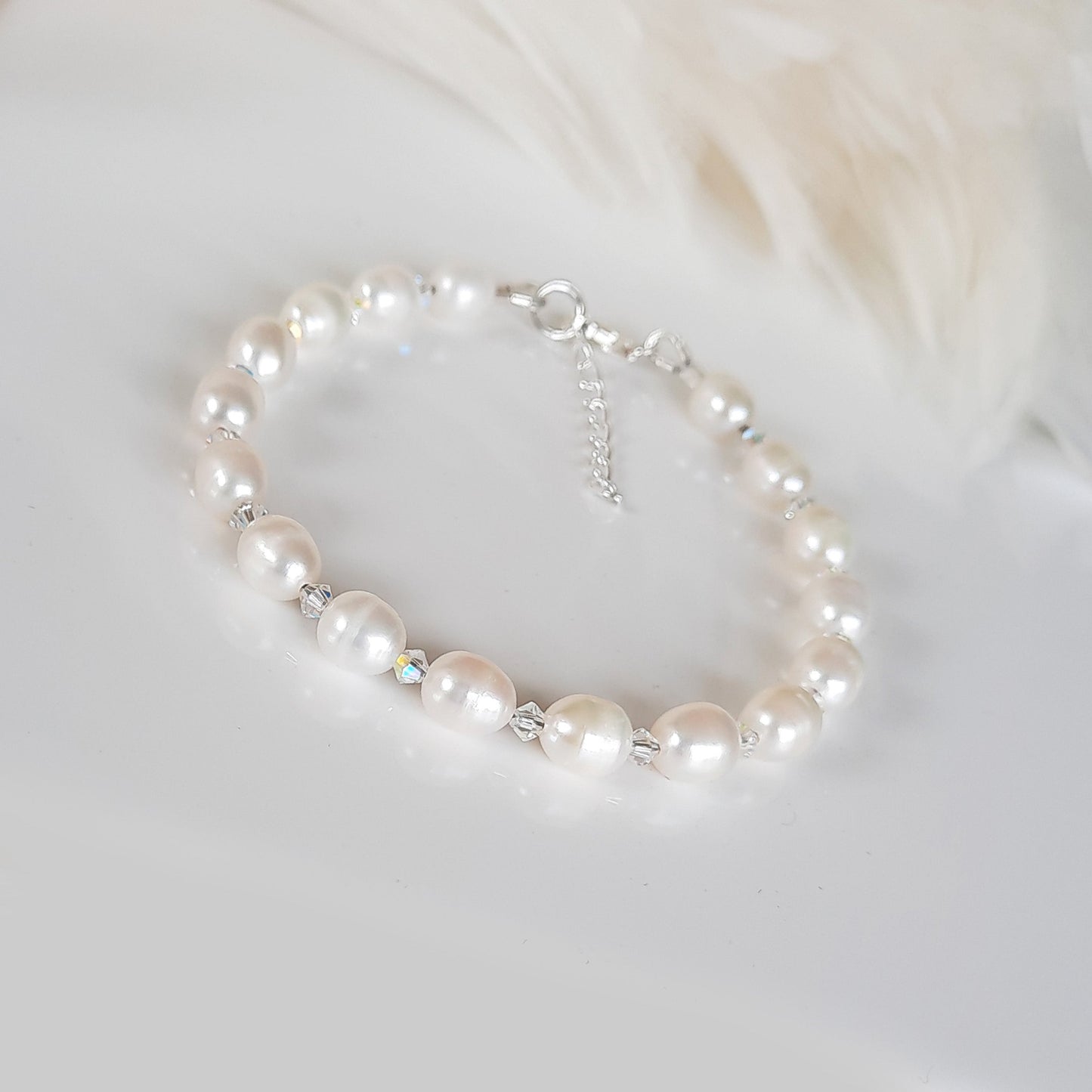 Angel Bracelet