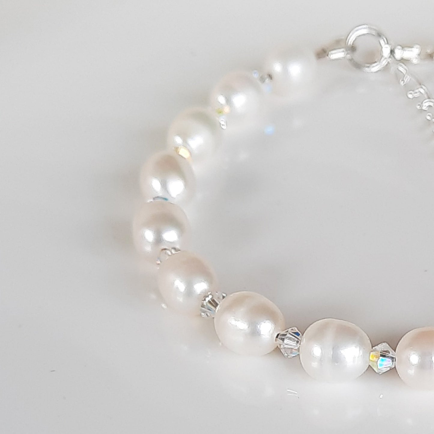 Angel Bracelet