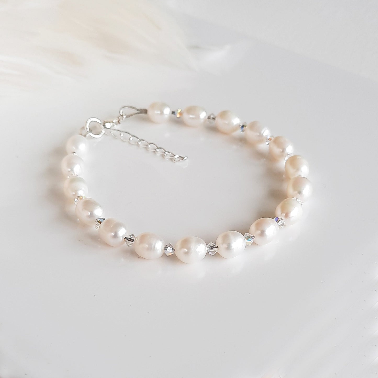 Angel Bracelet