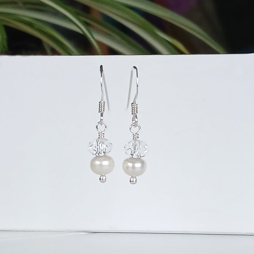 Bellatrix Earrings