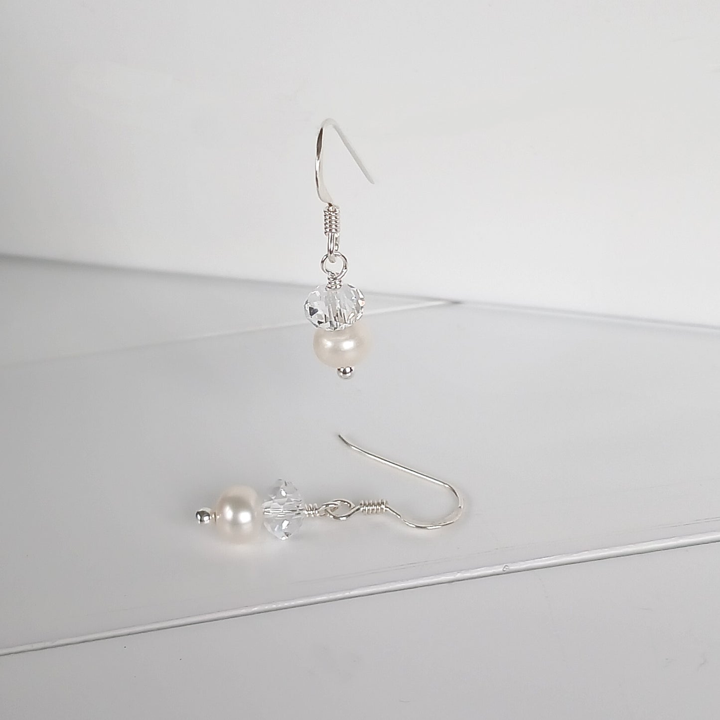 Bellatrix Earrings