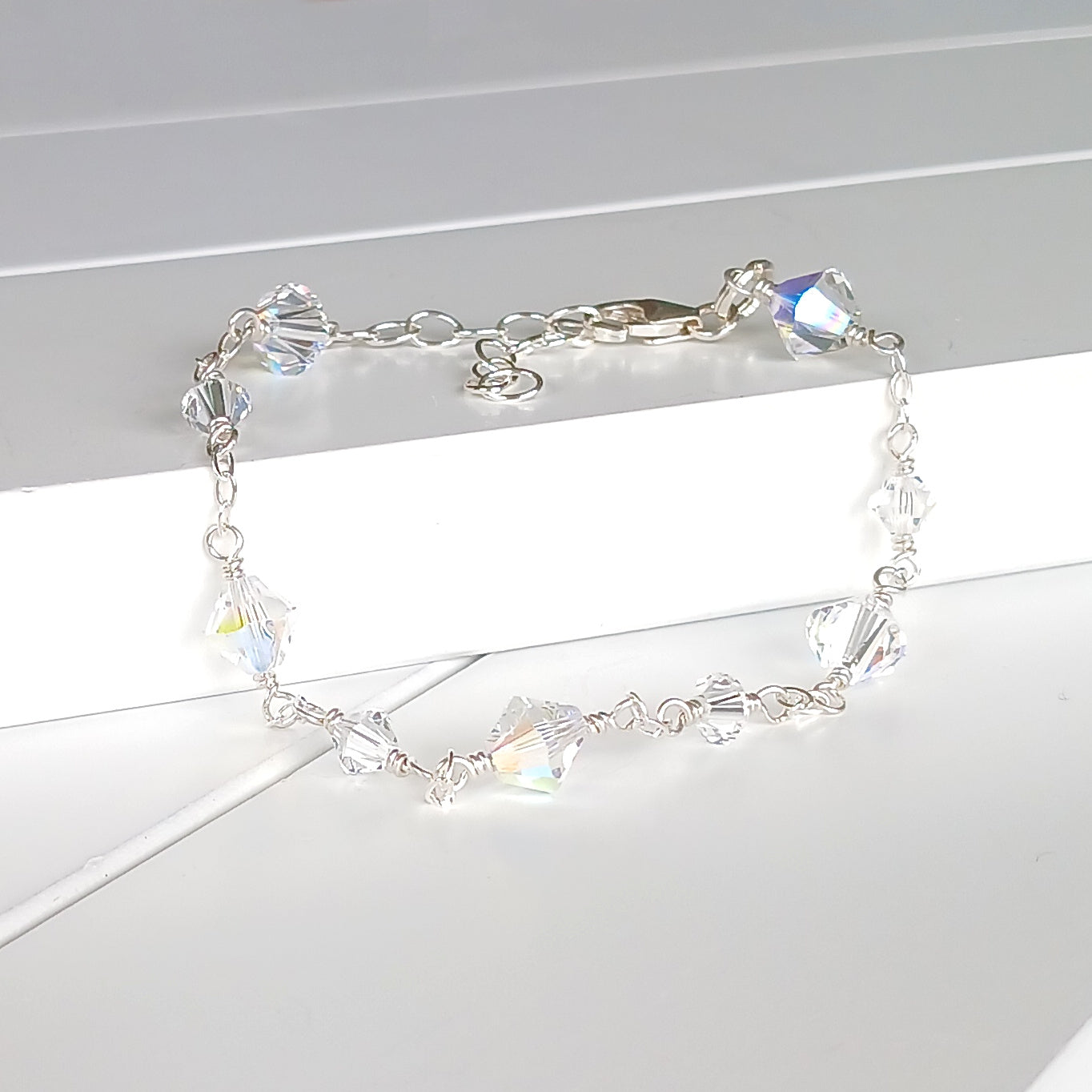 Frost Bracelet