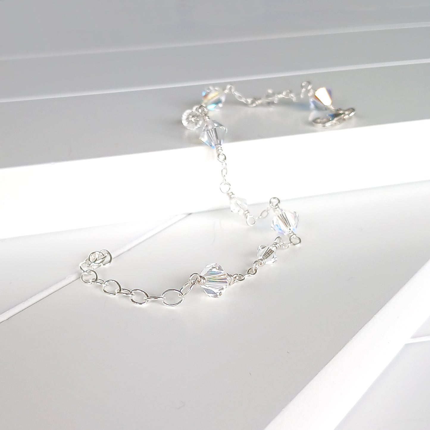 Frost Bracelet