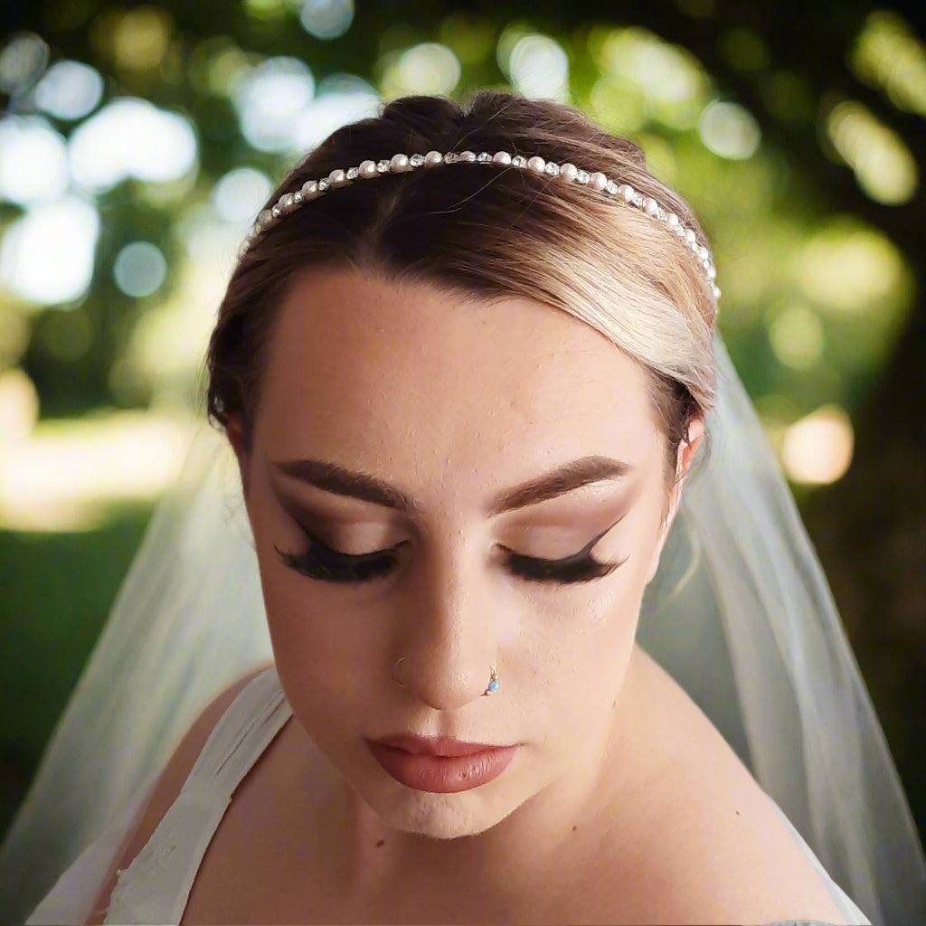 Grace Headband