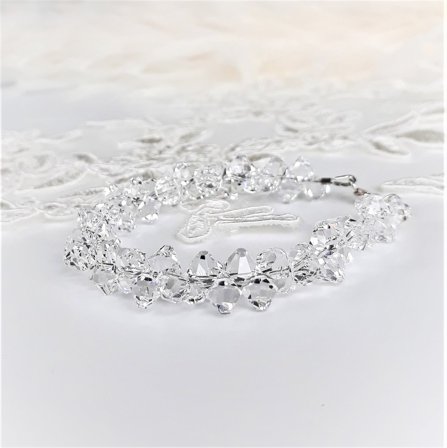 Ice Queen Bracelet