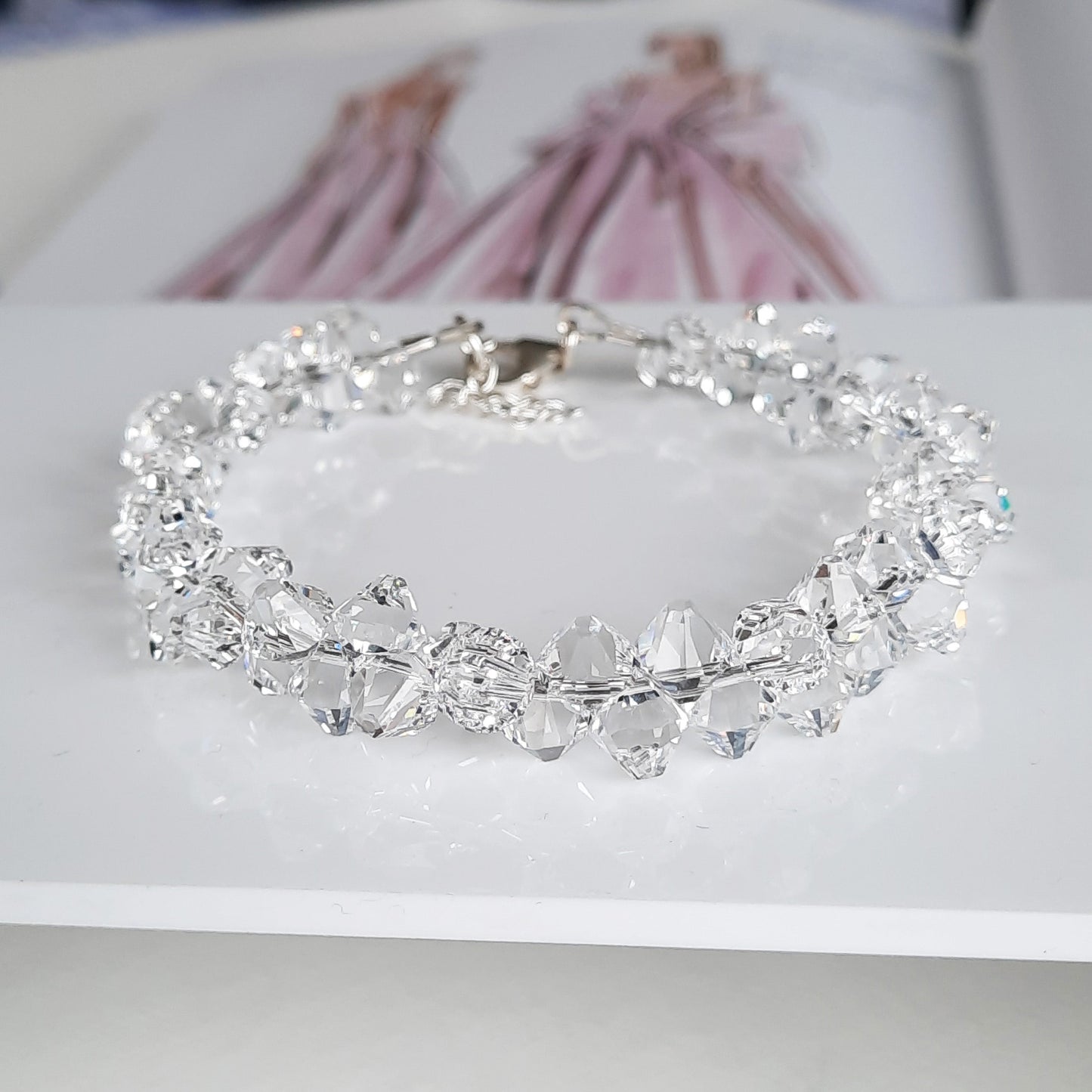 Ice Queen Bracelet