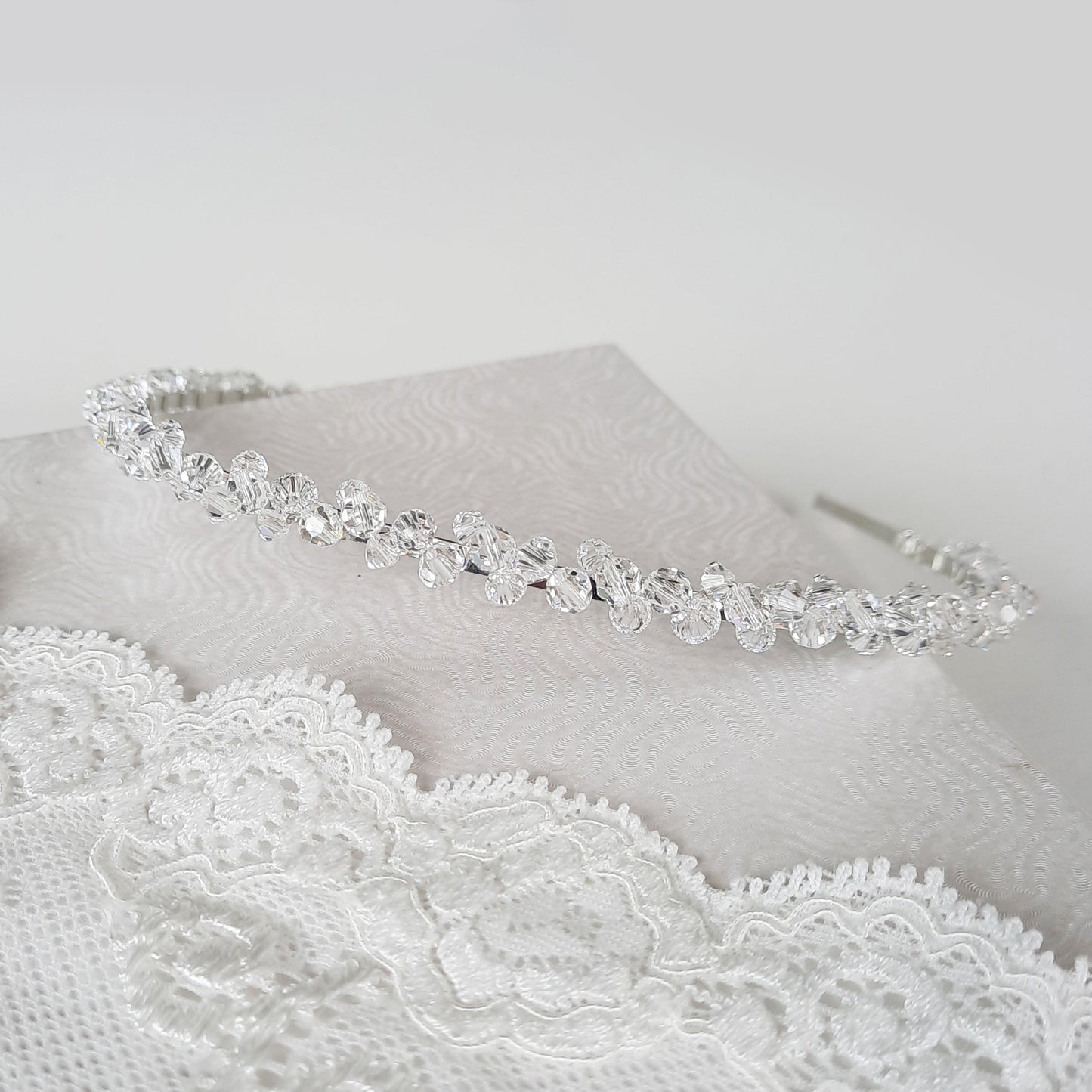 Ice Queen Headband