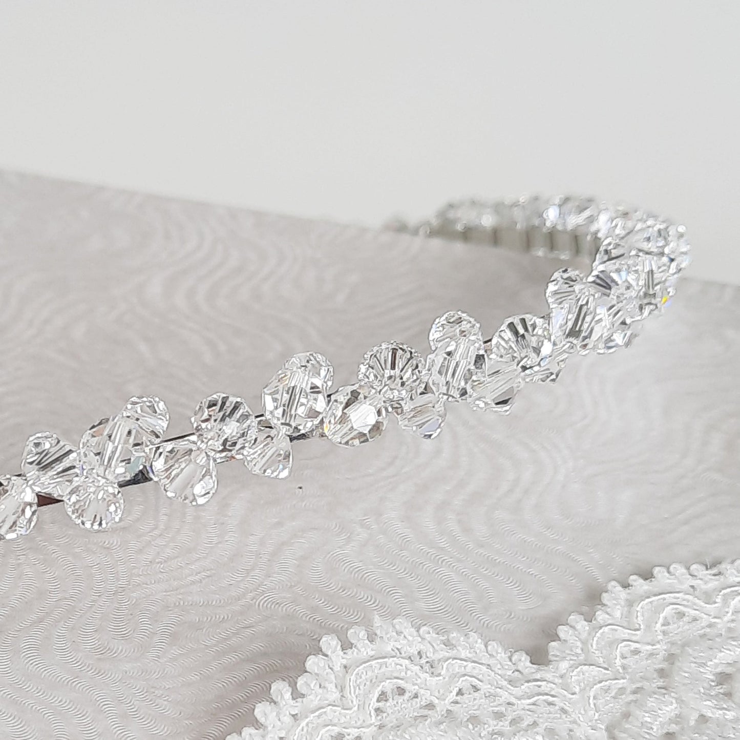 Ice Queen Headband