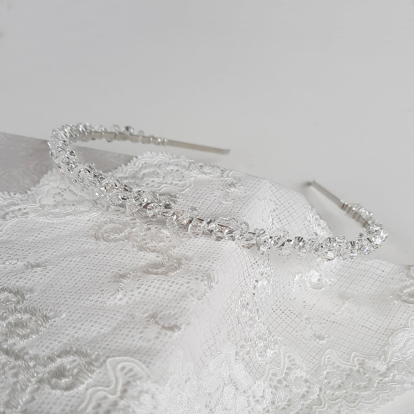 Ice Queen Headband