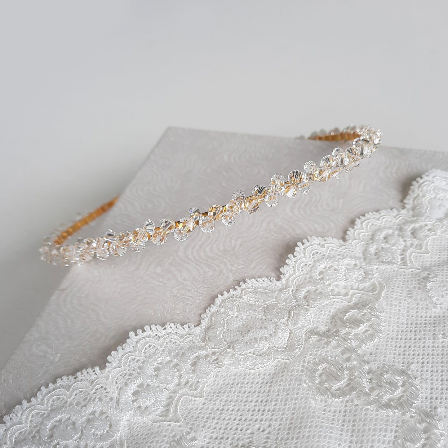Ice Queen Headband