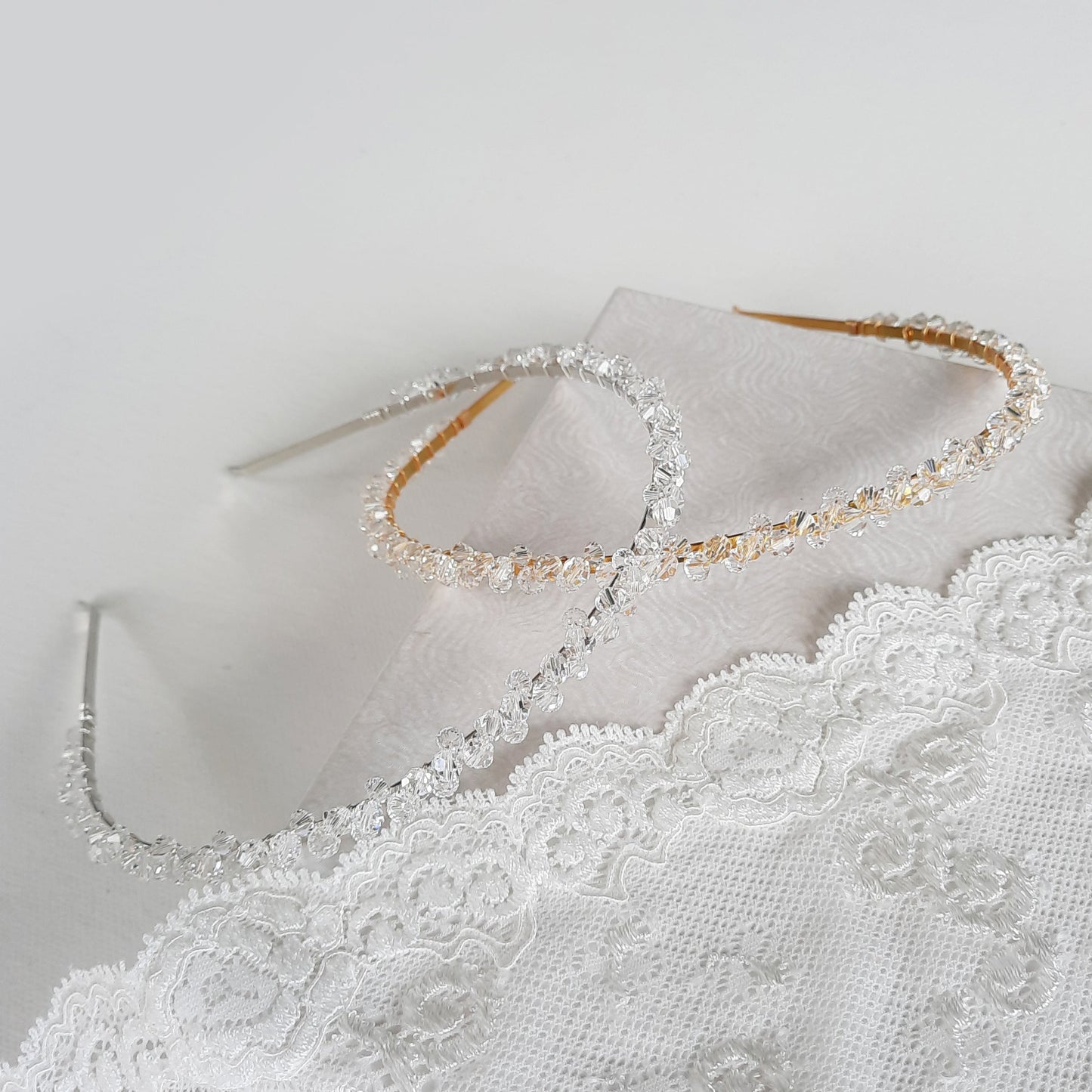 Ice Queen Headband