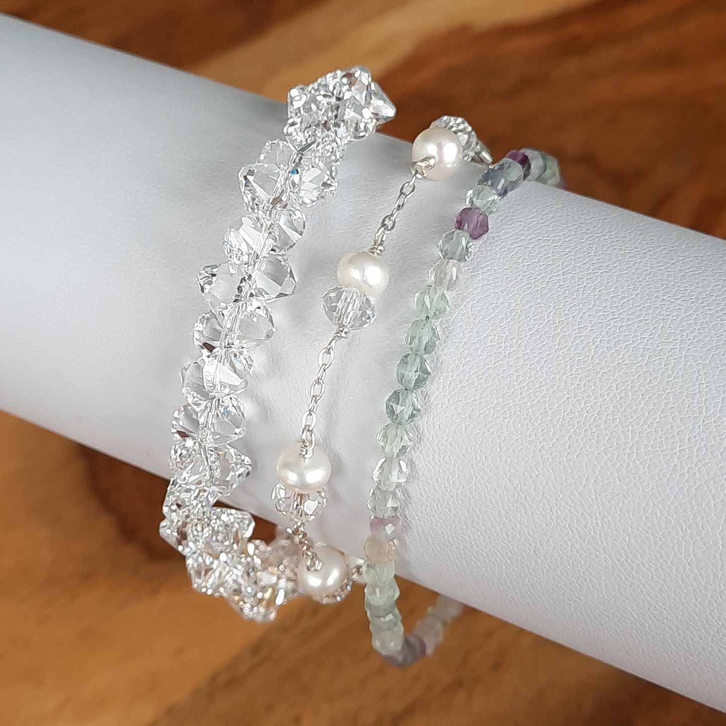 Ice Queen Bracelet