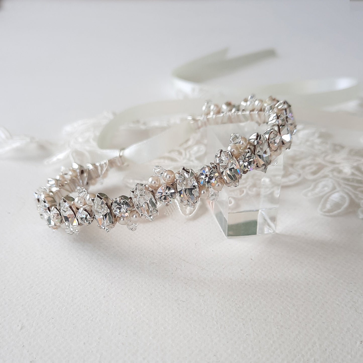 Jazz Bangle