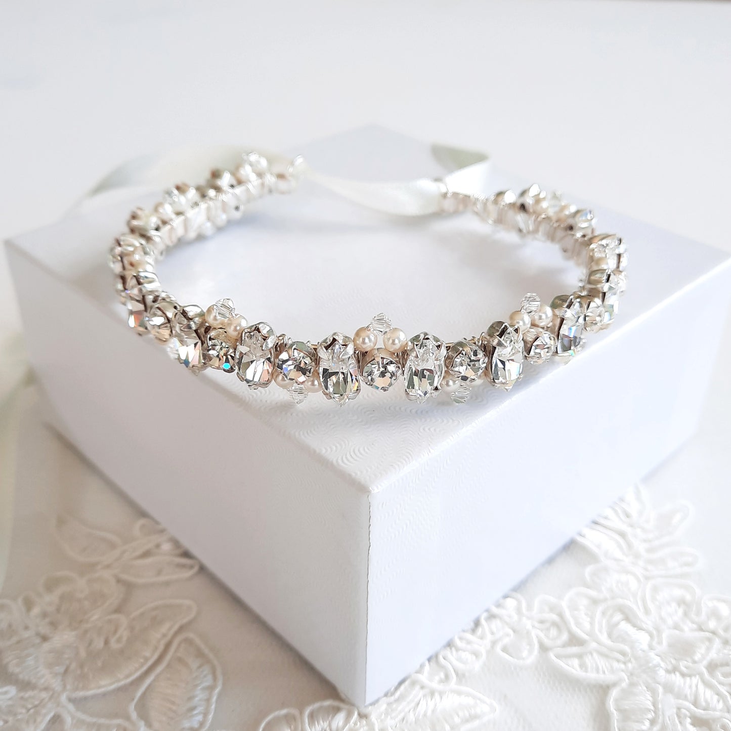 Jazz Bangle