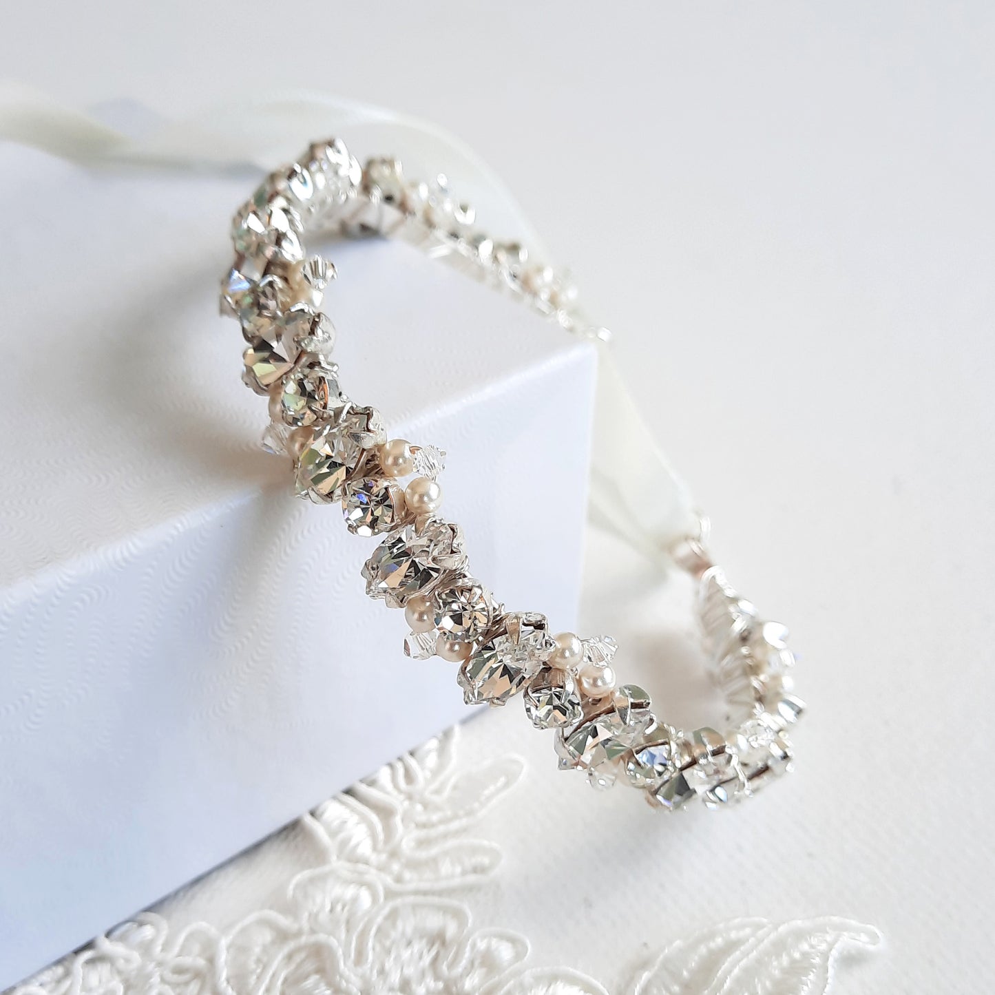Jazz Bangle