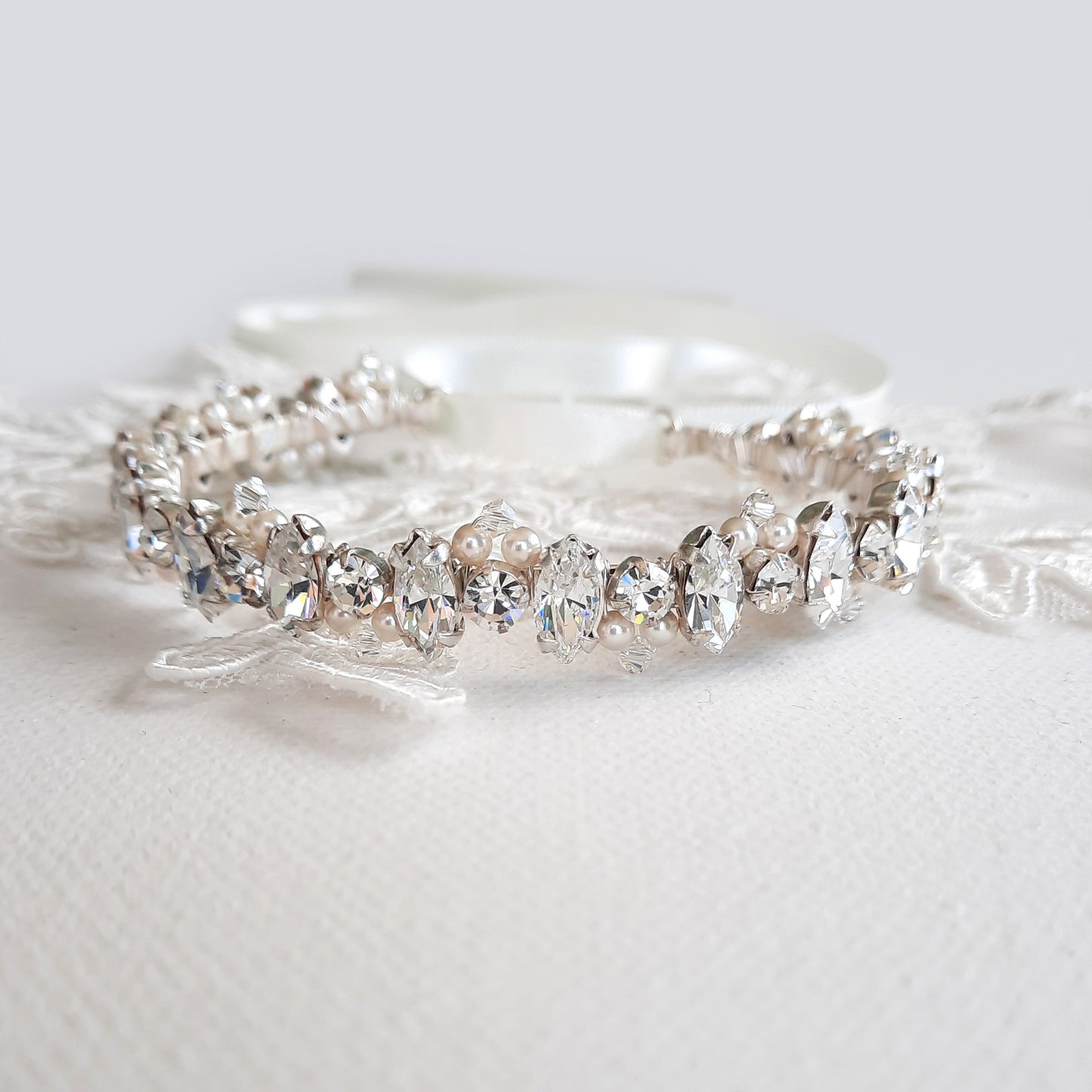 Jazz Bangle