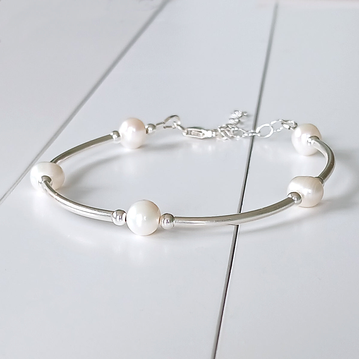 Lakeside Bracelet