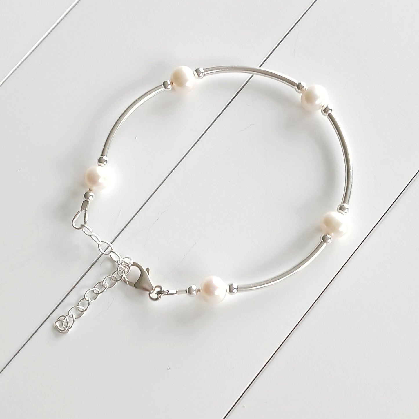 Lakeside Bracelet