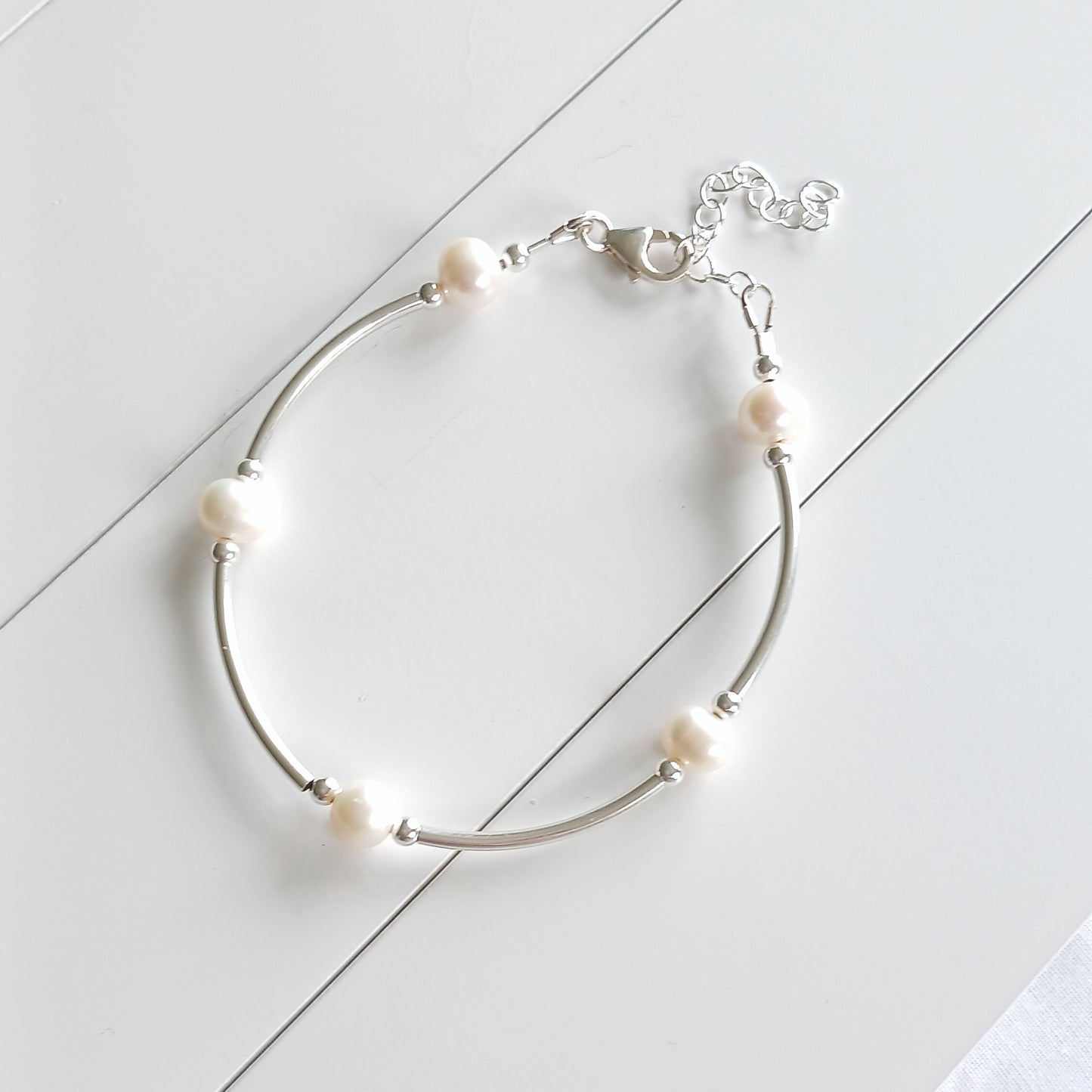 Lakeside Bracelet