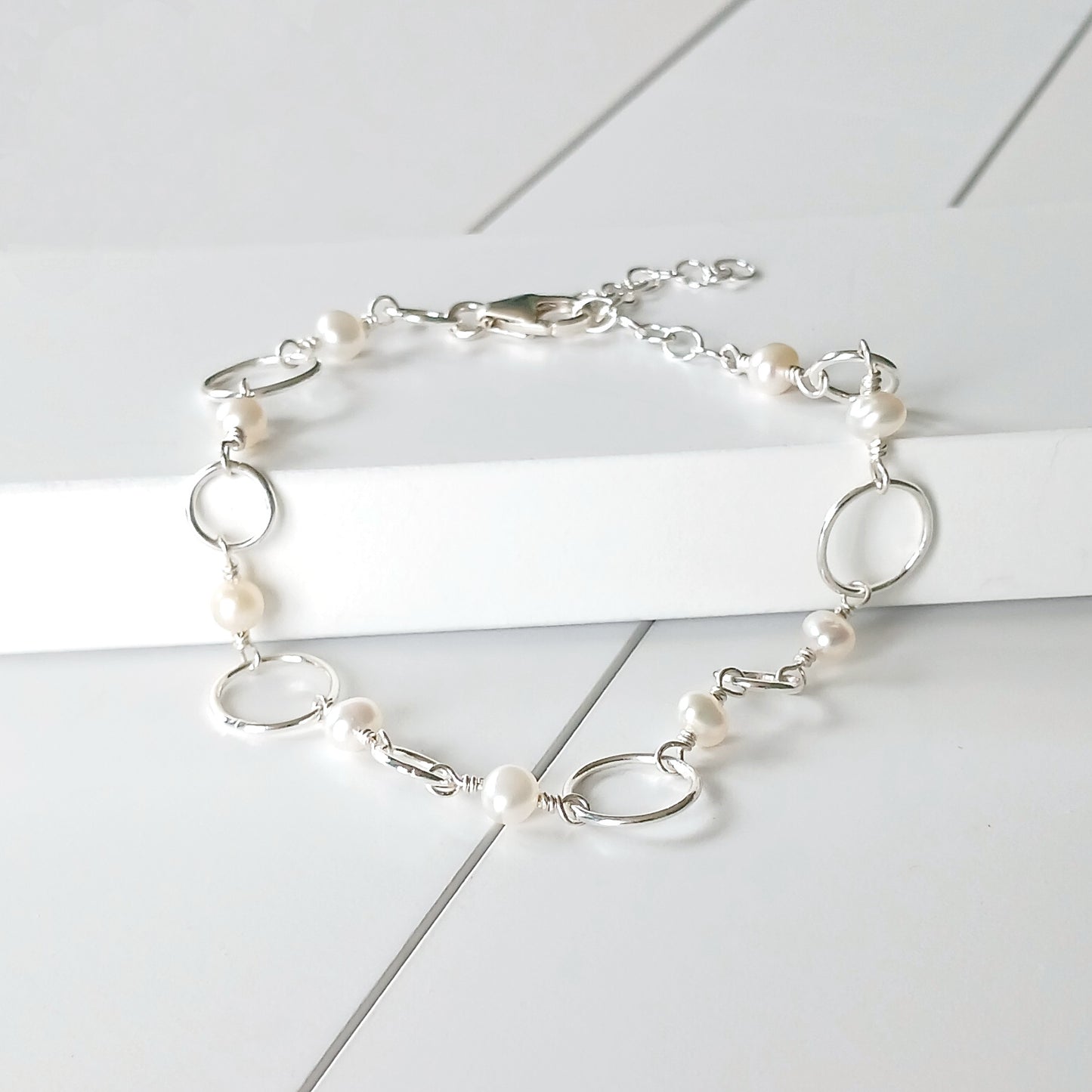 Odyssey Bracelet