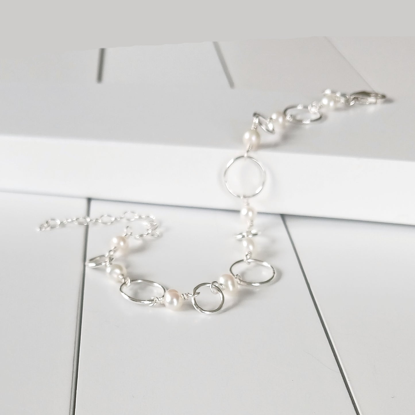Odyssey Bracelet