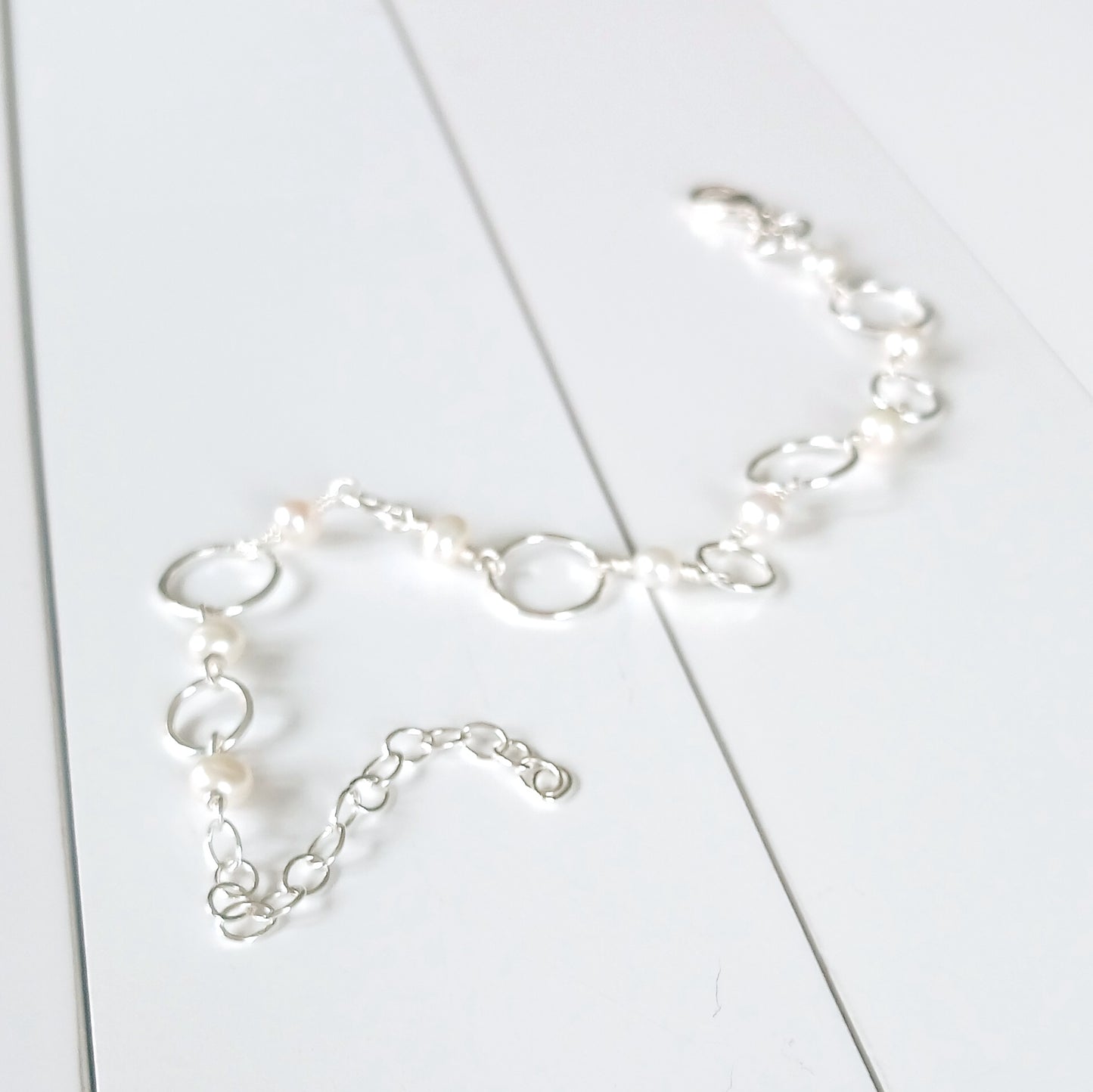Odyssey Bracelet
