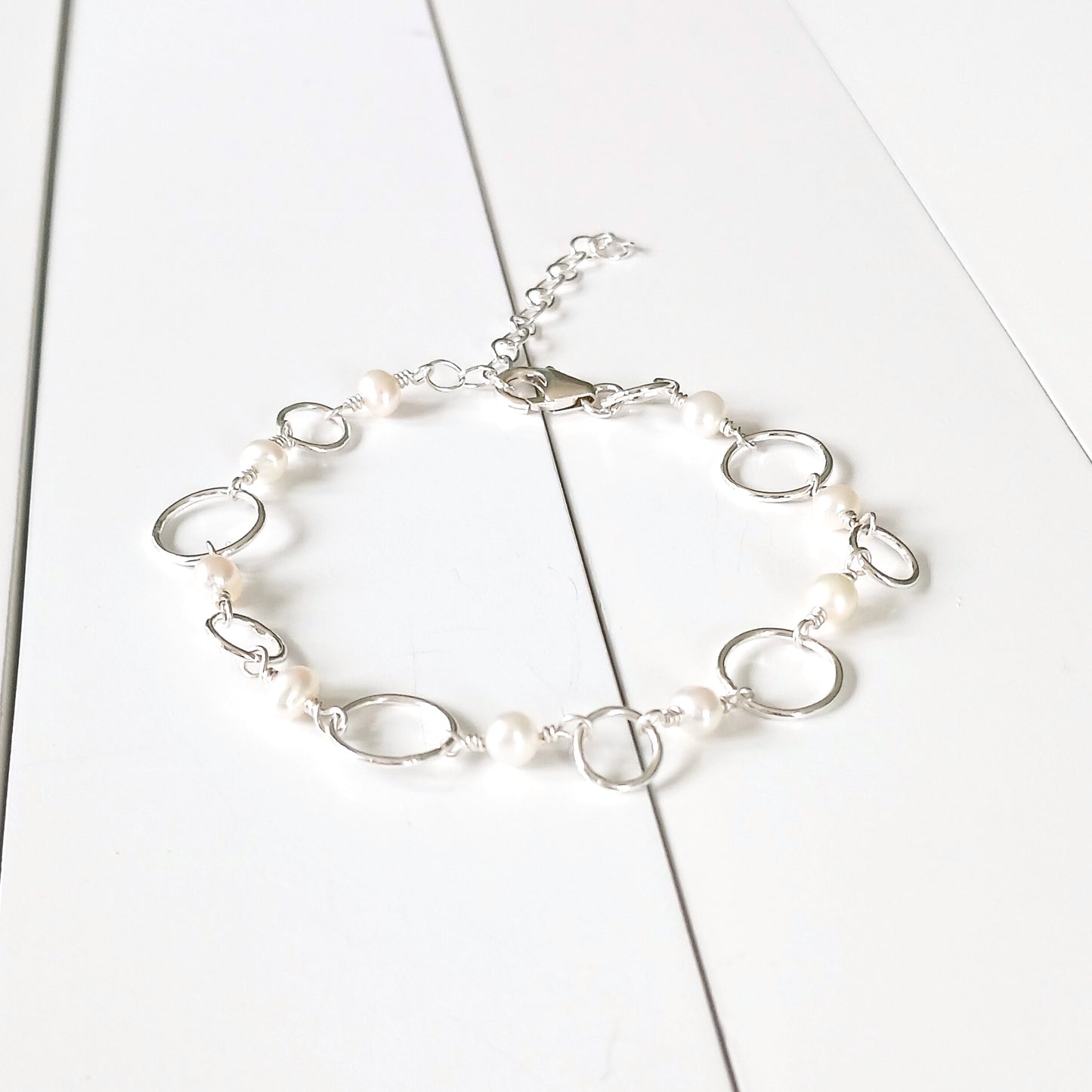 Odyssey Bracelet