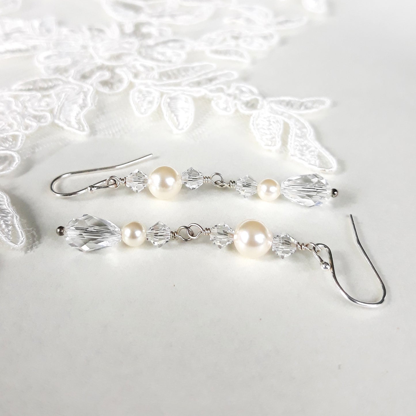 Princess Earrings