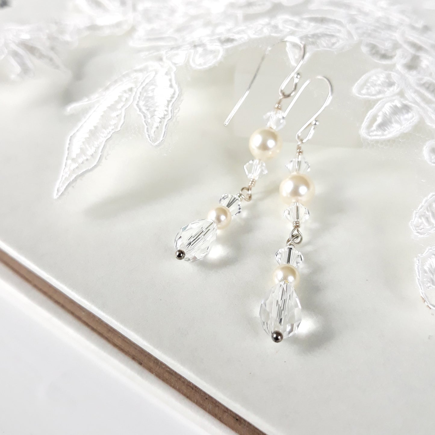 Princess Earrings