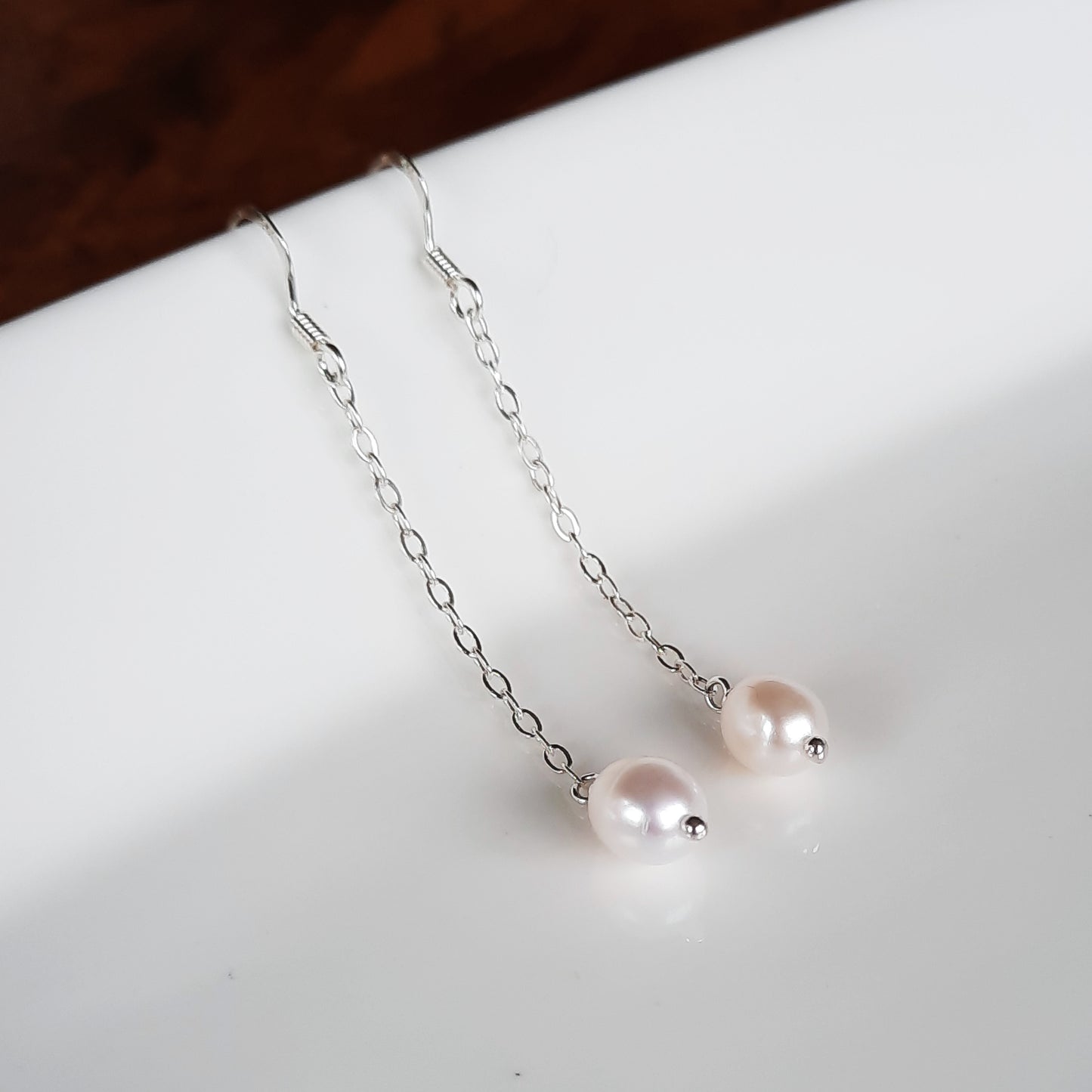 Raindrops Earrings