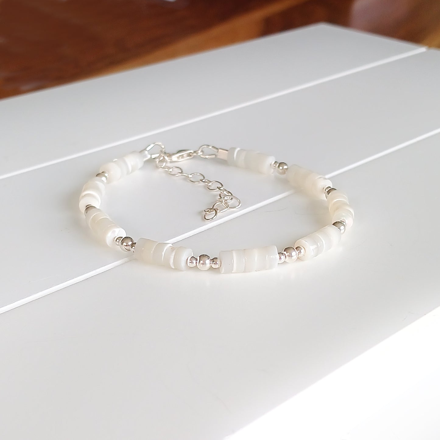 Reflection Bracelet