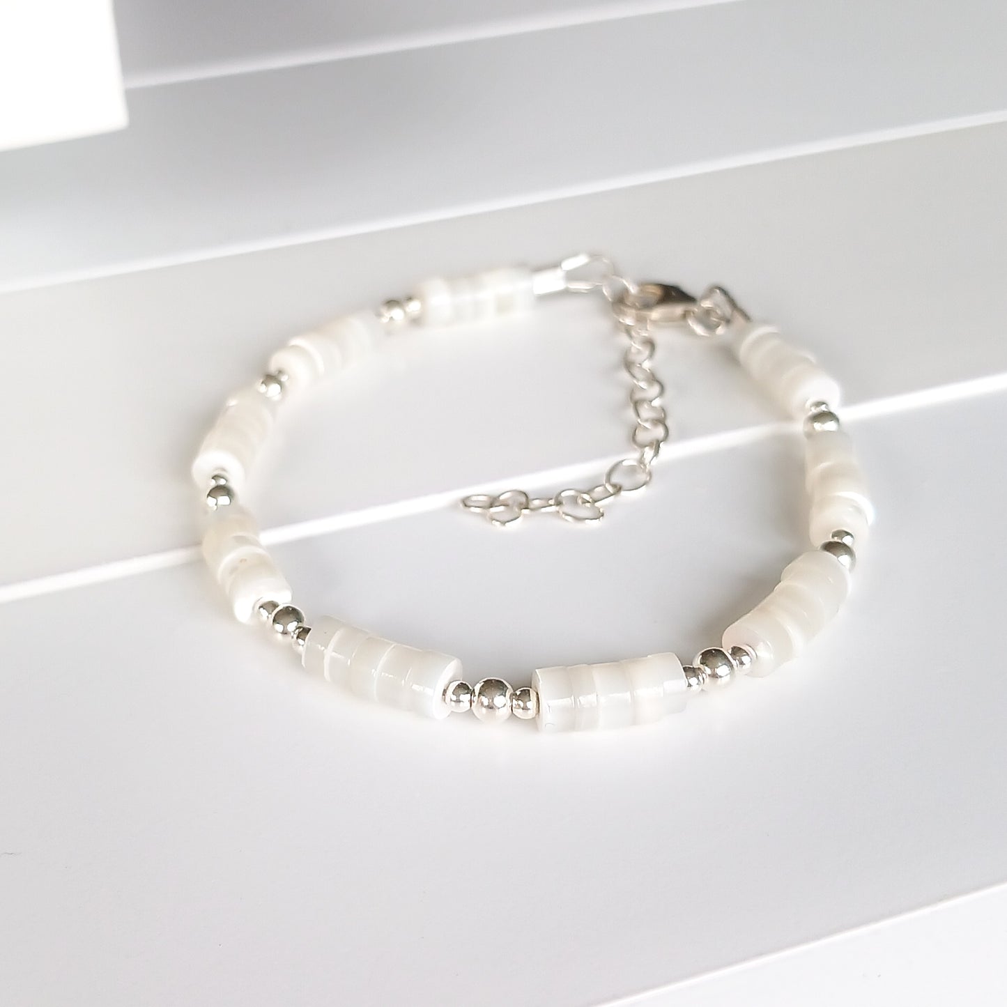 Reflection Bracelet