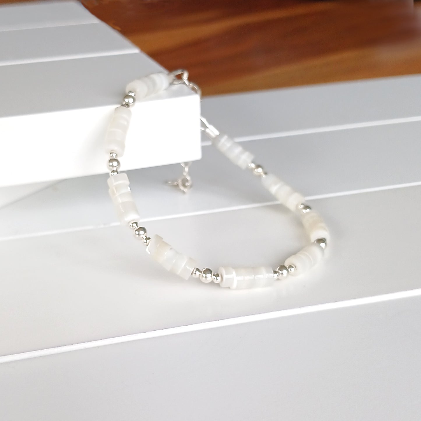 Reflection Bracelet