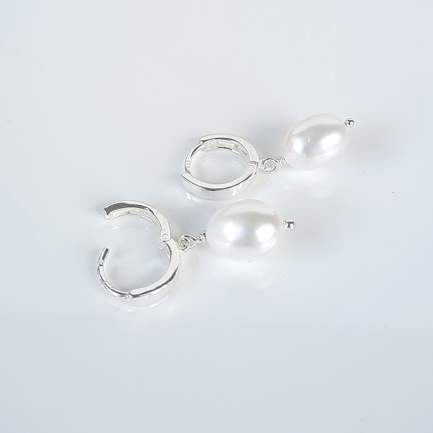 Riverside Earrings