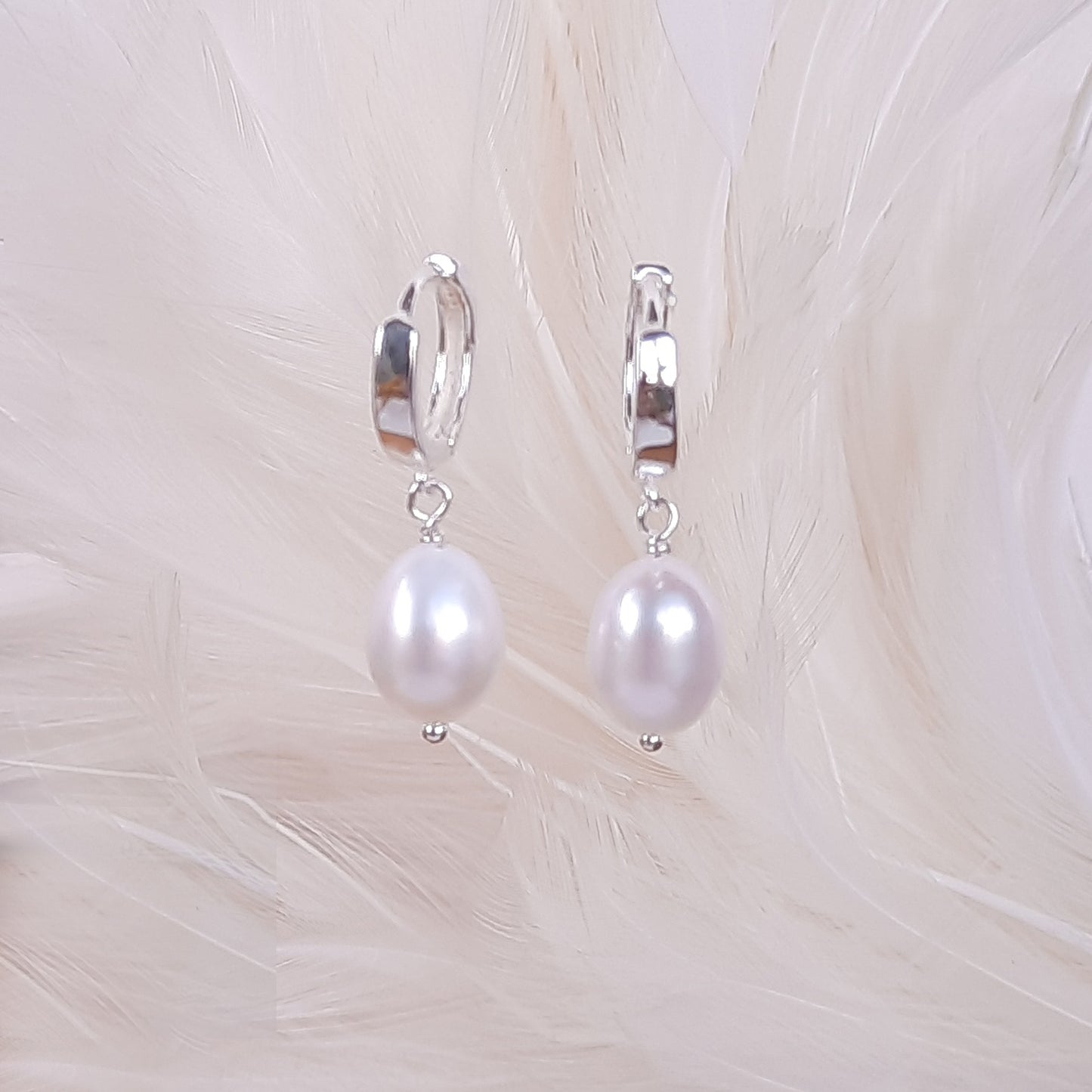 Riverside Earrings