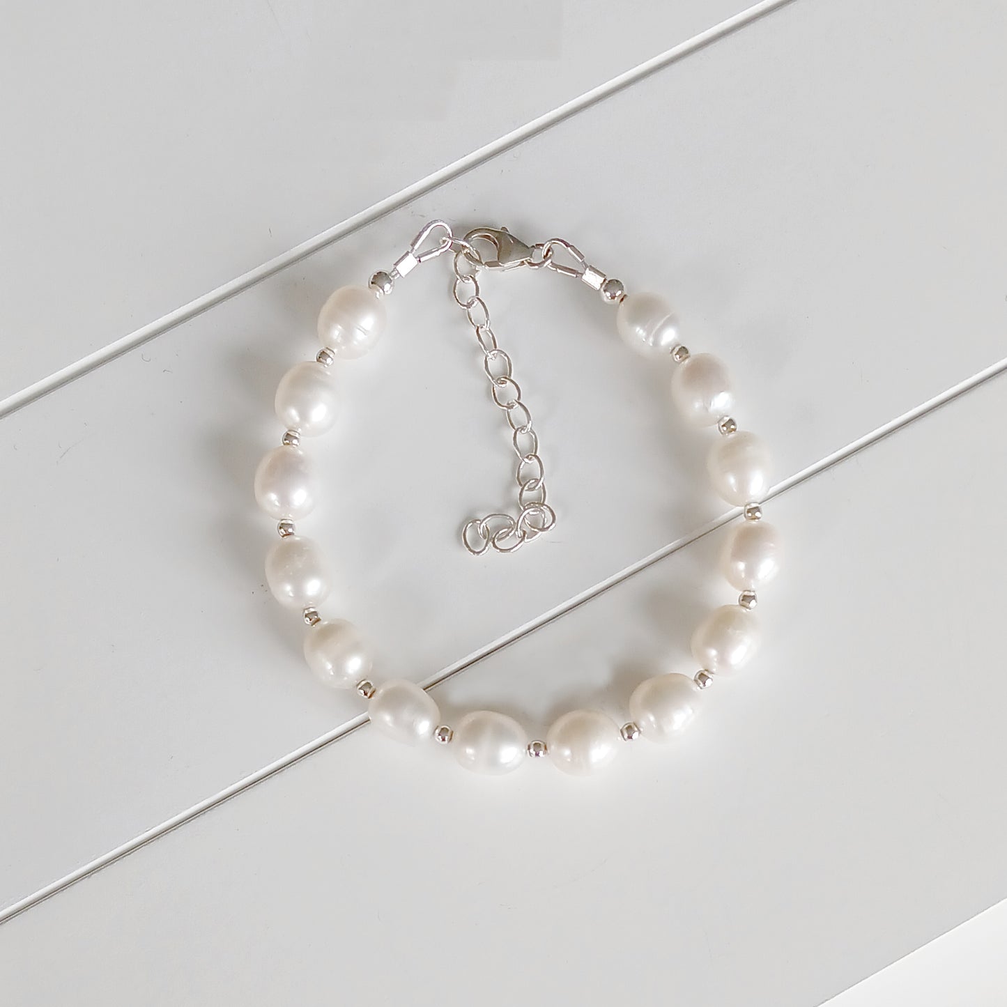 Siren Bracelet