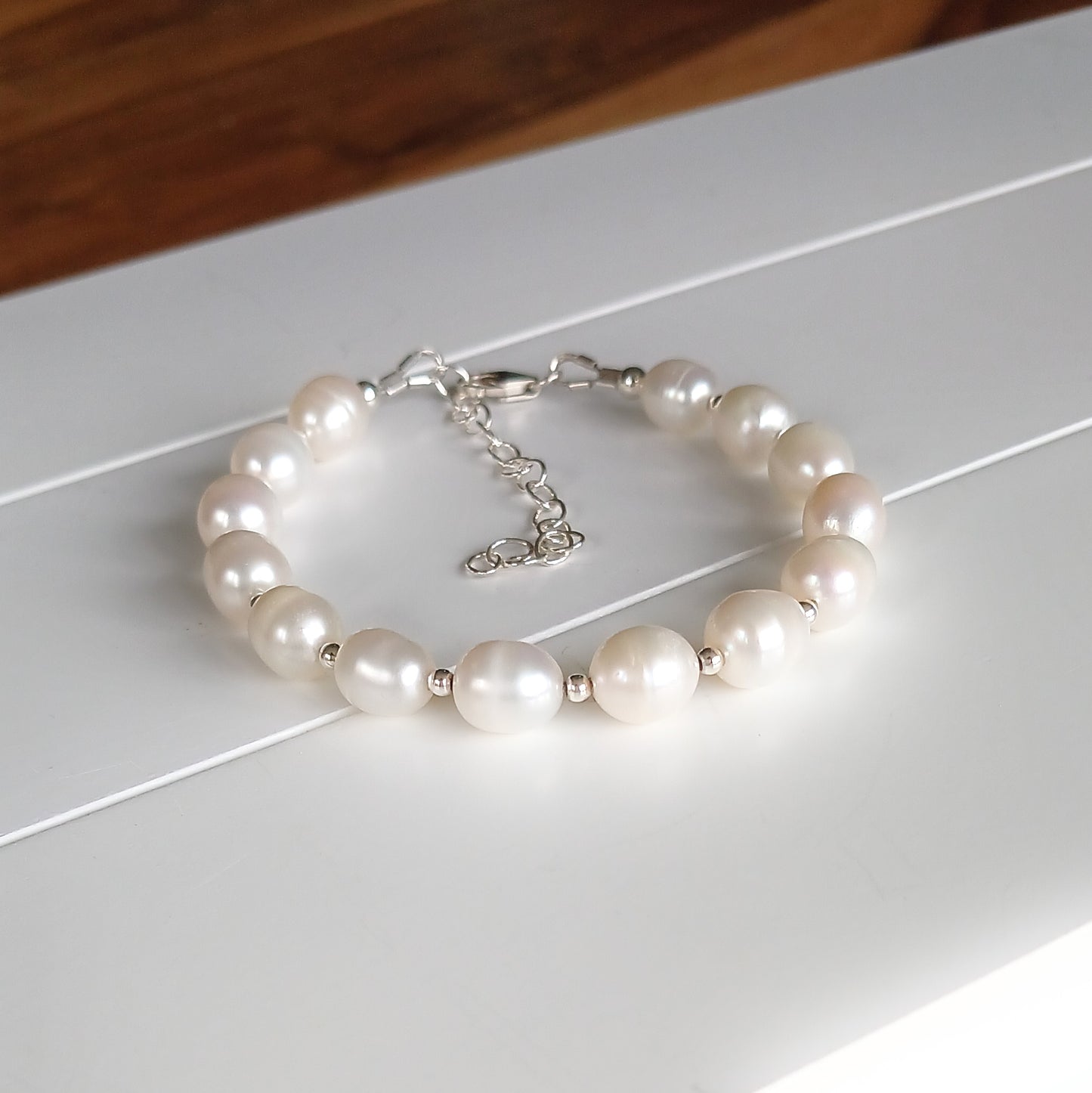 Siren Bracelet