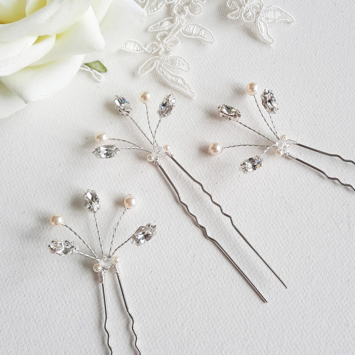 Wish Hairpins
