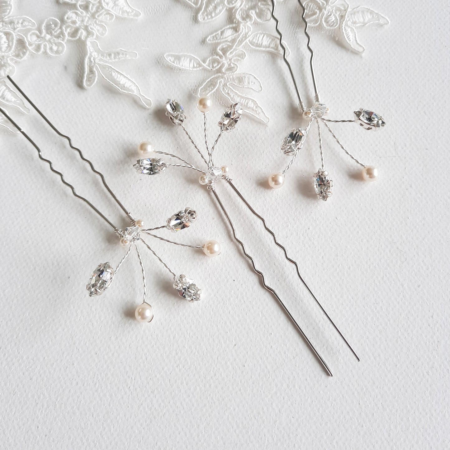 Wish Hairpins