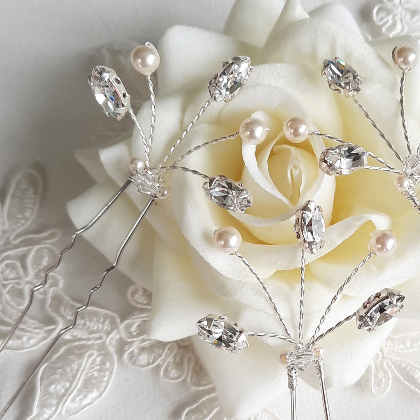 Wish Hairpins