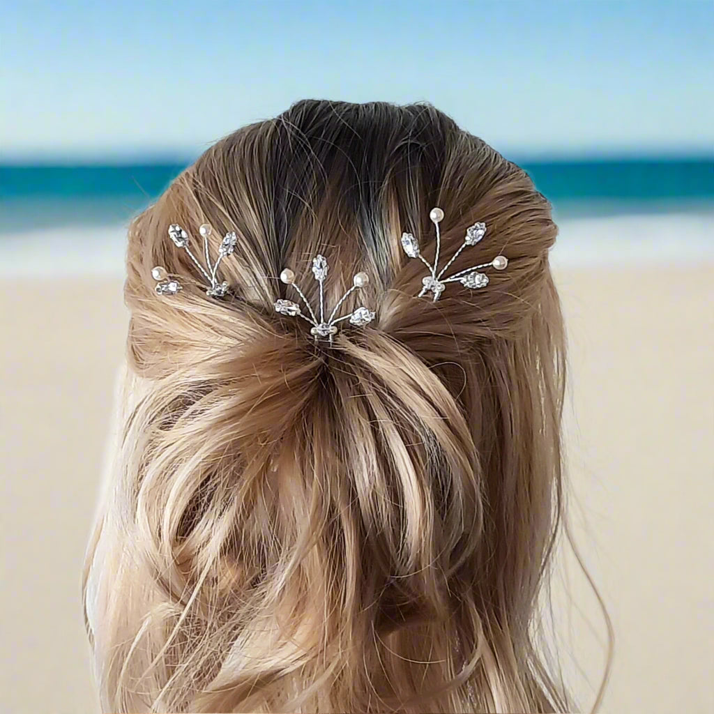 Wish Hairpins