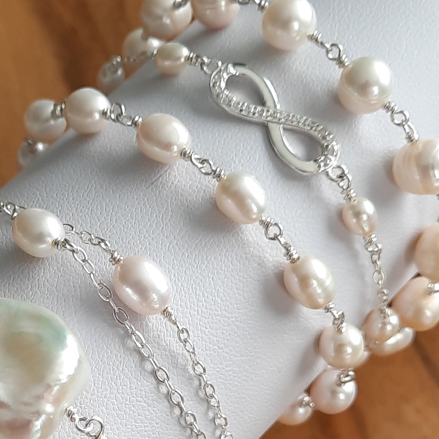Millpond Bracelet