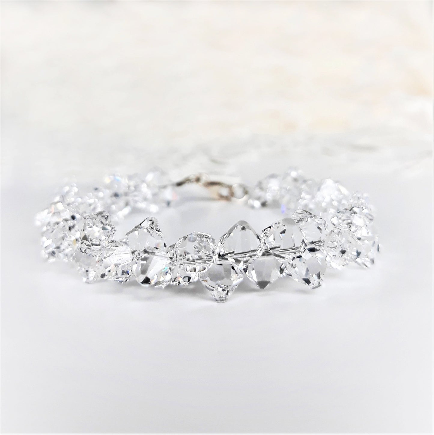 Ice Queen Bracelet