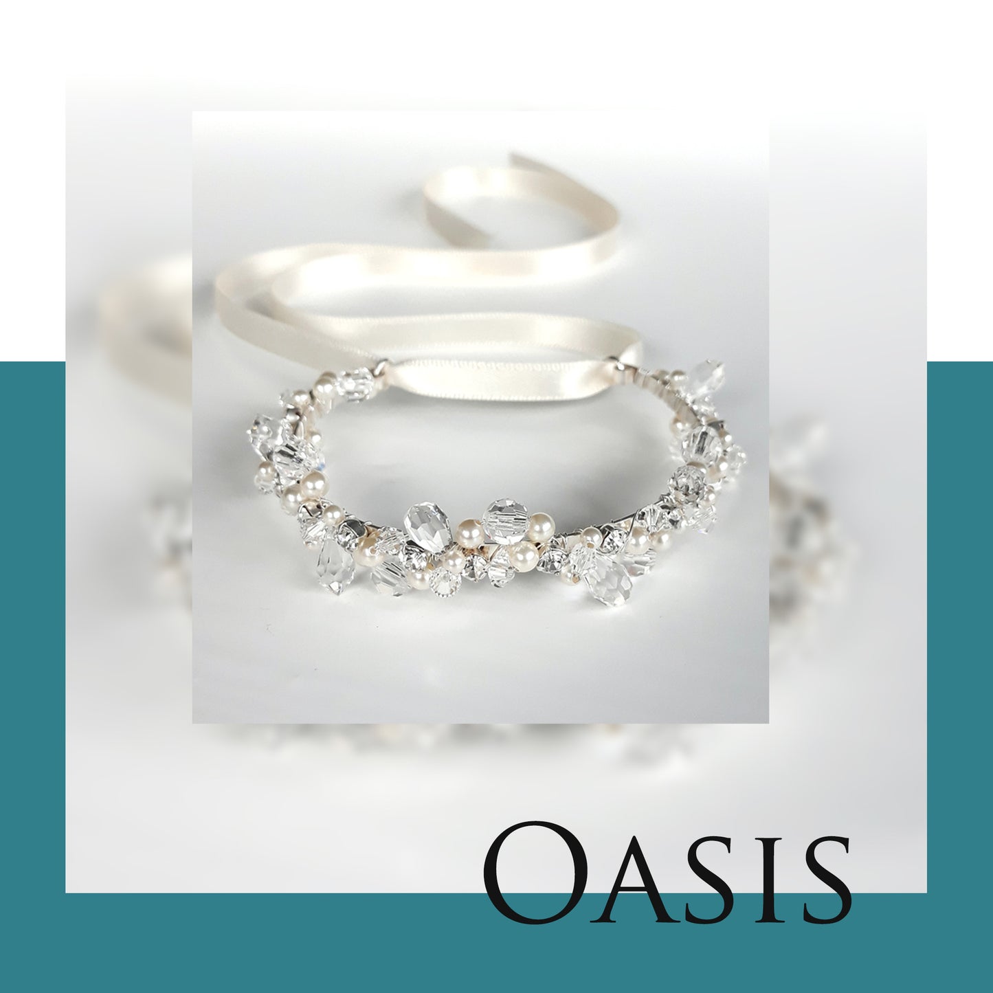 Oasis Bangle