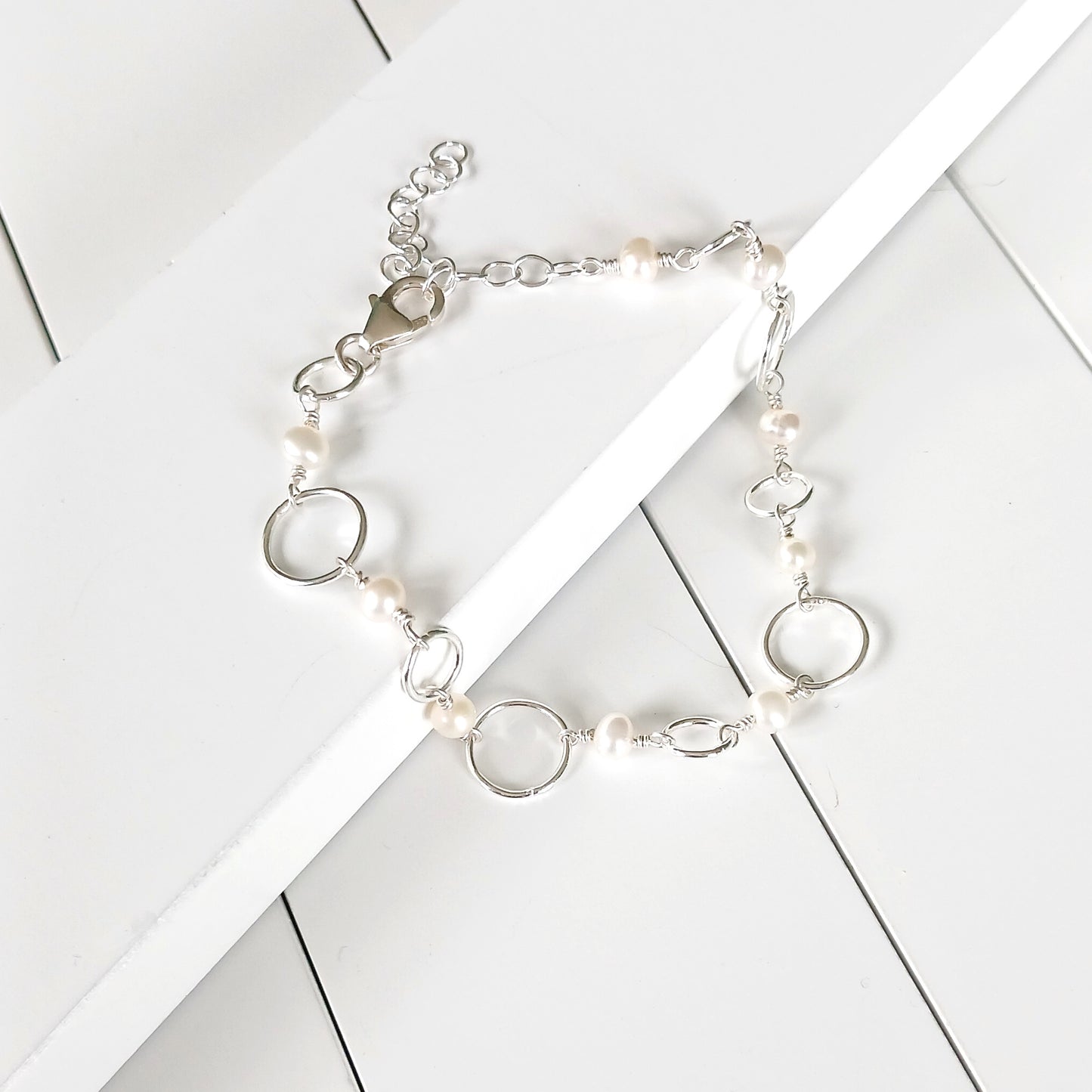 Odyssey Bracelet