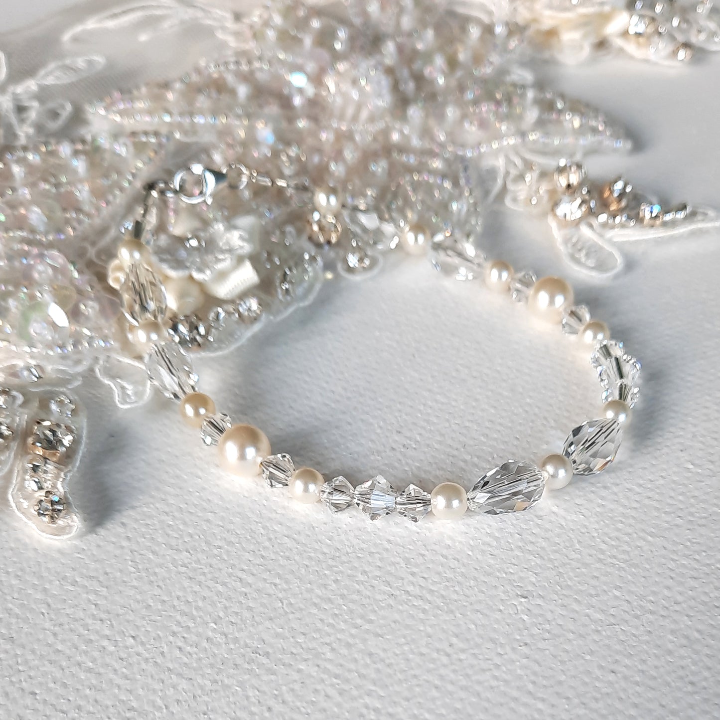 Princess Bracelet