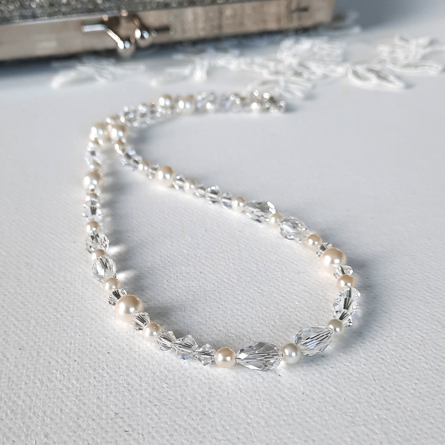 Princess Necklace