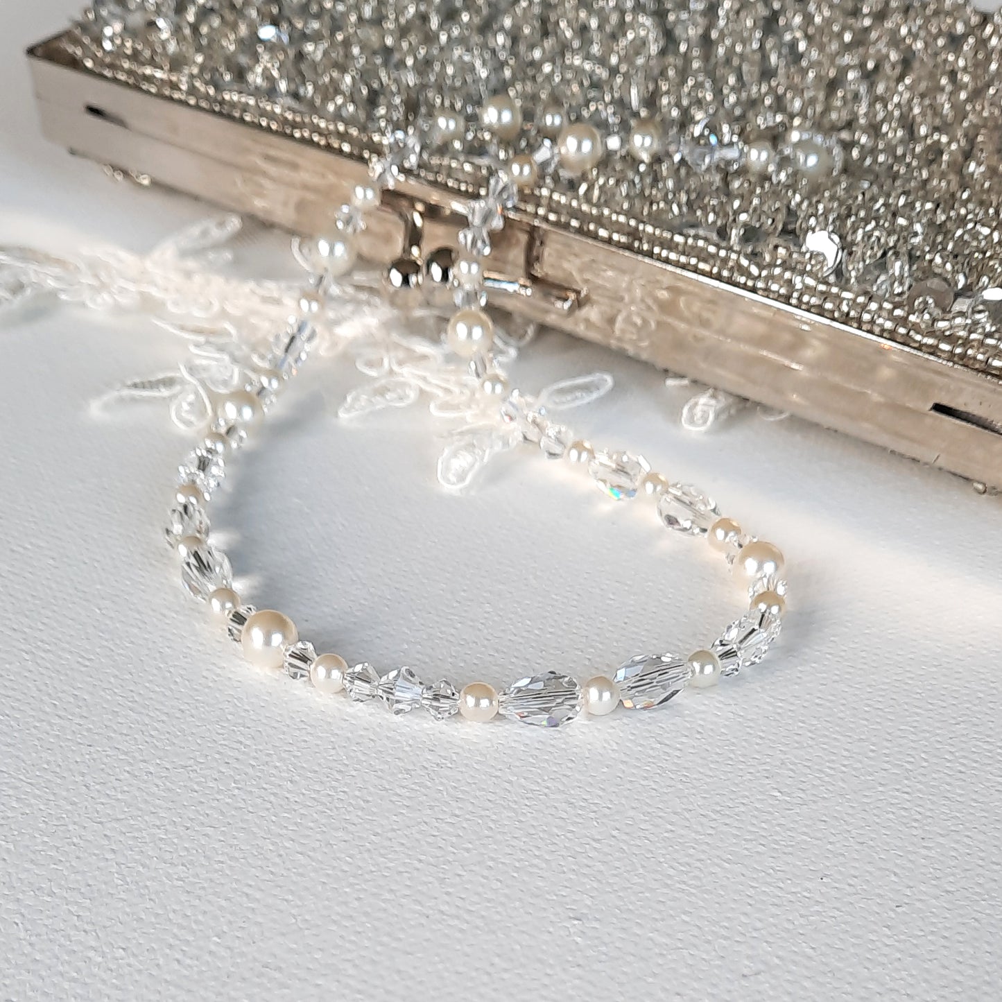 Princess Necklace