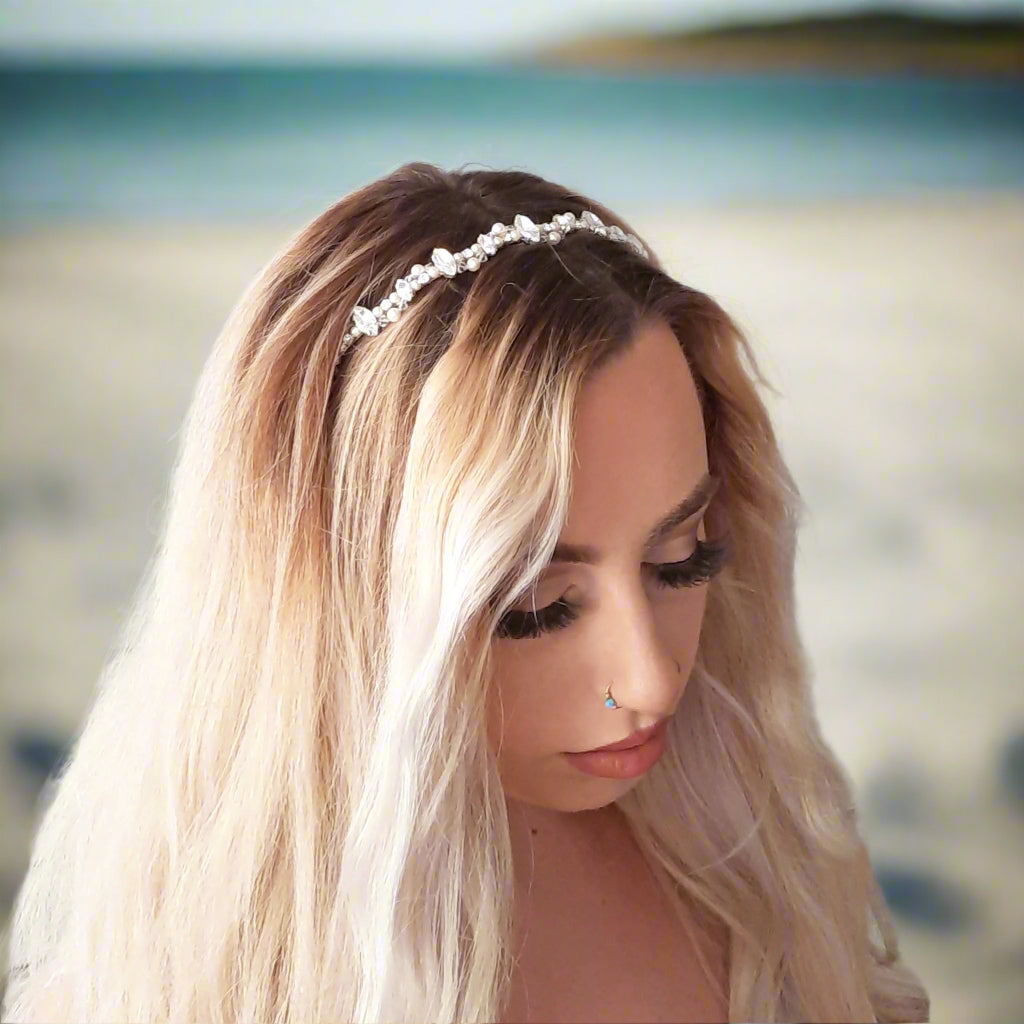 Venus Headband