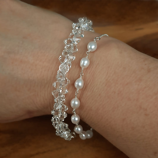 Millpond Bracelet